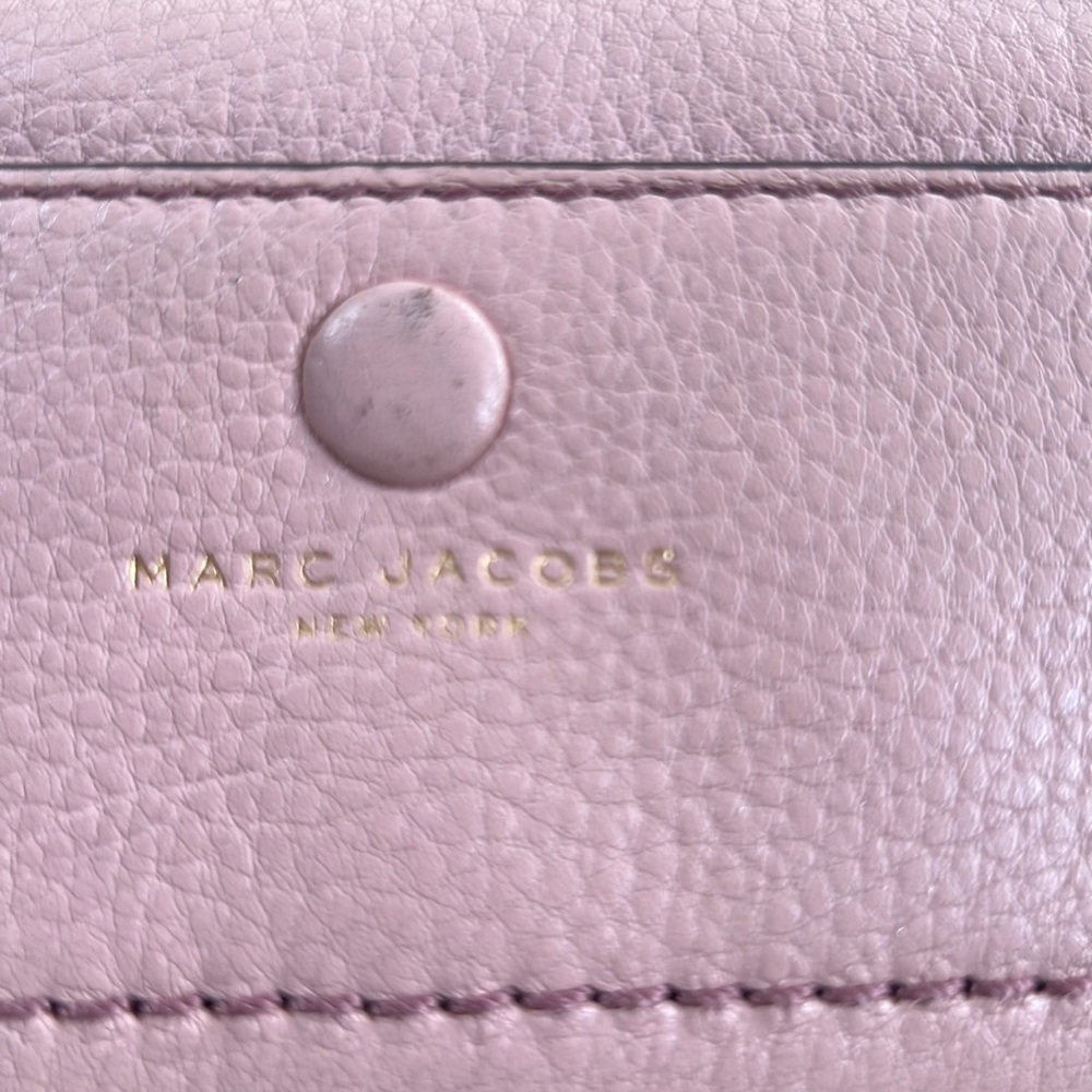 Mark Jacobs wallet - Picture 2 of 6